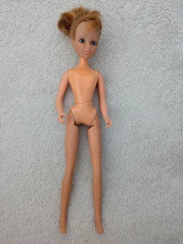 Pop Martine Berchet vintage – photo 9